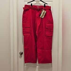 Regal Wear 9-Pocket Cargo Pants, NWT, Size 42x32